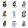 Arti Emoji Batu di WhatsApp, Ternyata Ada Makna Tersembunyi!