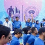 Marathon Impian! Bank Mandiri Sukses Gelar MJM 2024 dengan Rute Eksotis
