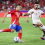 Hasil Copa America 2024: Imbang Tanpa Gol Lawan Chile, Kanada Melaju ke Perempat Final