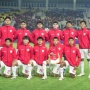 2 Fakta Persaingan Top Skor Piala AFF U-16 2024, Pemain Indonesia Banyak Saingan