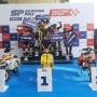 Kembali Hadir, Scooter Prix 2024 Round-1 Diikuti 250 Peserta