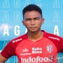 Perkuat Lini Pertahanan, Bali United Rekrut Bagas Adi Nugroho
