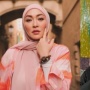 Jelang Pernikahan Aaliyah Massaid, Angelina Sondakh dan Zahwa Massaid Kompak Lakukan Ini
