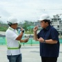 Berpacu dengan Waktu, BUMN Kebut Penyelesaian Proyek IKN untuk HUT RI