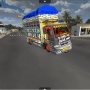 Kumpulan Link Download Mod BUSSID Truk Full Strobo dan Ceper, Makin Pede Digas Terus
