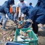 Sebagian Limbah yang Dihasilkan Tidak Didaur Ulang, Kemasan Kosmetik Sumbang Jutaan Ton Sampah Plastik ke Perairan!