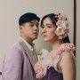 Jaz dan Mawar de Jongh Duet di Lagu Bukan dengan Dia