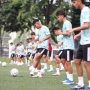 Timnas Indonesia U-19 Terus Tingkatkan Kondisi Fisik Jelang Piala AFF U-19 2024