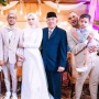 Dapat Kado Uang Cash dan Umrah dari Raffi Ahmad saat Nikah, Apa Posisi Haikal Sanad di RANS?