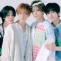Summer Vibes! NCT Wish Suguhkan Konsep Film Musim Panas di MV Lagu 'Tears Are Falling'