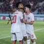 Hasil Piala AFF U-16: Gholy Cetak Gol Manis, Timnas Indonesia Unggul 2-0 atas Vietnam di Babak I