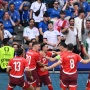 Hasil Euro 2024: Permalukan Italia di Olympiastadion, Swiss Melaju ke Perempat Final