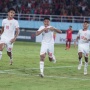 Timnas Indonesia Diminta Ubah Pola Pikir Demi Bersaing di Kualifikasi Piala Asia U-17 2025