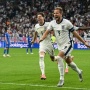 Hasil Inggris vs Slovakia di Euro 2024: Menang Comeback 2-1, Three Lions ke Perempat Final
