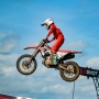 Waktunya Berburu Poin di MXGP Lombok, Delvintor dan Arsenio Nyatakan Siap