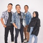 Obati Kerinduan Penggemarnya, GammaOne Rilis Single Baru 'Pengkhianatan Terbesar'
