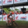 Crosser Binaan Astra Honda Raih Poin Perdana di MXGP Lombok, Semangat Muda Melawan Juara Dunia