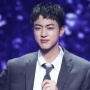 Pulang Wamil, Jin BTS Bakal Jadi Bintang Tamu di Program 'Relax and Rest'