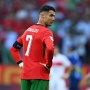Portugal vs Prancis, Cristiano Ronaldo Berburu Gol Pertamanya di Euro 2024