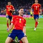 Spanyol Hajar Georgia di Euro 2024, La Furia Roja Ditunggu Tuan Rumah!