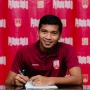 Tambah Amunisi di Lini Belakang, Persis Solo Rekrut Mochammad Zaenuri