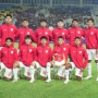 Vietnam Gemetar dengar Timnas Indonesia Bakal Rombak Starting Lineup di Rebutan Juara 3 Piala AFF U-16 Sore Ini