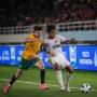 Hasil Piala AFF U-16 2024: Dikalahkan Australia, Timnas Indonesia U-16 Gagal ke Final