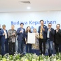 BRI Life Raih ISO 37301:2021 dari British Standards Institution
