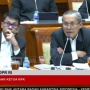 Curiga Sepi Tangkap Koruptor, DPR Cecar Pimpinan KPK: Ada Tekanan Supaya Gak Ada OTT?