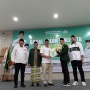 Sah! Helddy Agustian Dapat Rekom PKB Jadi Bakal Calon Wali Kota Cilegon