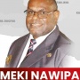 Sosok Meki Nawipa yang Menginspirasi, Dari Kokpit Pesawat Terbang ke Kursi Gubernur Papua Tengah