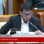 Depan DPR, Pimpinan KPK Akui Ada Masalah Hubungan Lembaga Dengan Polri Dan Kejaksaan