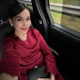 Ayu Ting Ting Kepergok Nyanyi Lagu Galau Berbahasa Arab, Artinya Tentang Pengkhianatan?