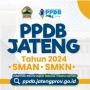Cara Cek Pengumuman PPDB Jateng 2024, Ini Link Situs dan Tahap Selanjutnya Bagi yang Lolos
