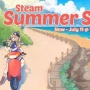 Kapan Steam Summer Sale 2024 Berlangsung? Waktunya Belanja Game PC