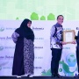 Komitmen Implementasikan ESG, Pupuk Indonesia Raih Platinum dalam Anugerah BISRA 2024
