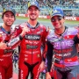 Rangkuman MotoGP Assen 2024: Persaingan Antar Pembalap Jadi Semakin Ketat