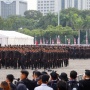 Peringkat Polri di Indeks Kepolisian Dunia Anjlok, Reformasi Total Sekarang!