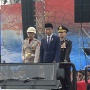 Pesan Jokowi di HUT Bhayangkara ke-78: Polri Jangan Tebang Pilih, Harus Lebih Unggul dari Pelaku Kejahatan