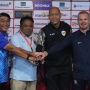 Siap Tempur! Nova Arianto Akui Australia adalah Lawan Berat bagi Timnas Indonesia U-16