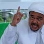 Anggaran Makan Bergizi Gratis Mau Disunat jadi Rp7.500, Ceramah Habib Rizieq Diungkit Lagi