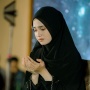 Syifa Hadju Akui Al-Qur'an Jadi Obat Penenang Hati usai Putus dari Rizky Nazar