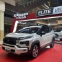 Memilih Warna Mobil Menurut Feng Shui dan Psikologi: Dual Tone Hitam Putih Artinya Apa?