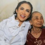 Krisdayanti Umumkan Dapat Rekom Maju Cawalkot Batu dari PDIP: Alhamdulillah
