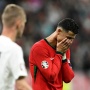 Portugal vs Prancis: Superkomputer Opta Tak Memihak Cristiano Ronaldo Cs