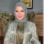 Potret Bella Bonita dan Happy Asmara Jelang Nikah, Sesama Pakai Hijau tapi bak Bumi Langit?