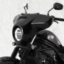 Potret Kembaran Honda Rebel, Tampilannya Lebih Sangar