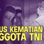 Diragukan Bunuh Diri: Kejanggalan di Balik Kematian Prada Prima Saleh Gea