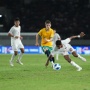 Pantang Menyerah! 10 Pemain Timnas U-16 Masih Sanggup Bikin Australia Kalang Kabut Meski Skor Tertinggal