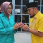 Pastikan Partainya Bakal Berlayar dengan Golkar di Pilgub Banten 2024, Deddy Sitorus: Airin Yes!